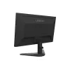 Lenovo | Legion R24s | 24 cale | IPS | 16:9 | 144 Hz | 1 ms | 1920 x 1080 pikseli | 250 cd/m² | ilość portów HDMI 1 | Raven Czarny