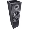 Monitor studyjny podłogowy Magnat Monitor S80 ATM — aktywny nearfield 2,5-drożny, 160 W RMS, 26–38 000 Hz, 4 Ω, czarny