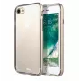 Cover Tellur iPhone 7 Champagne Gold 11,9 cm