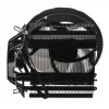 Chłodzenie procesora AEROCOOL PGS Rave 4 FRGB wentylator 120 mm, 4 rurki cieplne, ARGB, 120×25 mm, 1800 obr./min, 12 V, 0,5 A