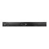 D-Link DGS-1510-28XMP Zarządzalny przełącznik L2/L3 Gigabit Ethernet (10/100/1000) Power over Ethernet (PoE) Czarny, Szary