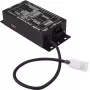 Kontroler EUROLITE 50499811 DMX do LED Neon Flex 230V cienki RGB, sterowanie DMX dla taśm LED Neon Flex RGB