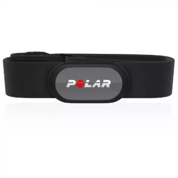 Polar H9 - Czujnik tętna do telefonu komórkowego, smartwatcha, trackera aktywności - M-XXL