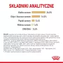 Sucha karma dla psa Royal Canin Pomeranian Adult 3 kg — formuła dla małych ras, dla dorosłych pomeranianów