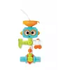 Robot do kąpieli z prysznicem
