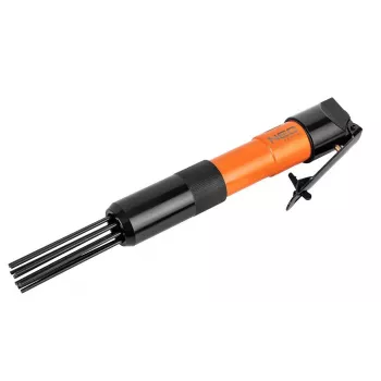 Młotek pneumatyczny igłowy Hammer NEO tools 14-031 Waga 1,3 kg Ilość 1 szt.