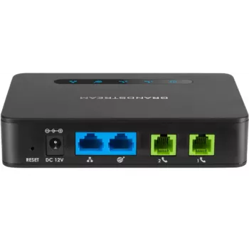 Adapter VOIP Grandstream HT ATA 812v2