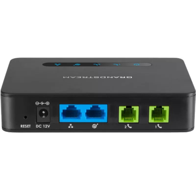 Adapter VOIP Grandstream HT ATA 812v2