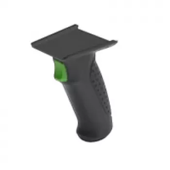Uchwyt pistoletowy CUSTOM 996CO020000001 do K-RANGER KR500-G/550-G Czarny Zielony