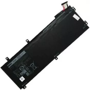 Bateria do laptopów Dell, 56 Wh, 3-ogniwowa, zamiennik kompatybilny (MPN 451-BBSI)