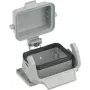 Harting AnbauEnclosure Han® 6B-agg-LB-K 09 30 006 0302 1 szt. (09 30 006 0302)