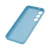 Etui Samsung Galaxy S24 Color Cover niebieskie