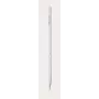 Stylus TUCANO Pencil MA-STY3-W kompatybilny z Apple iPad i Apple Pencil, biały