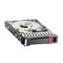 HPE - Dysk twardy - 900 GB - wewnętrzny - 2.5 - SAS 6Gb/s - 10000 rpm