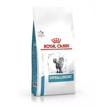 ROYAL CANIN Cat Hypoallergenic - sucha karma dla kota - 4,5kg