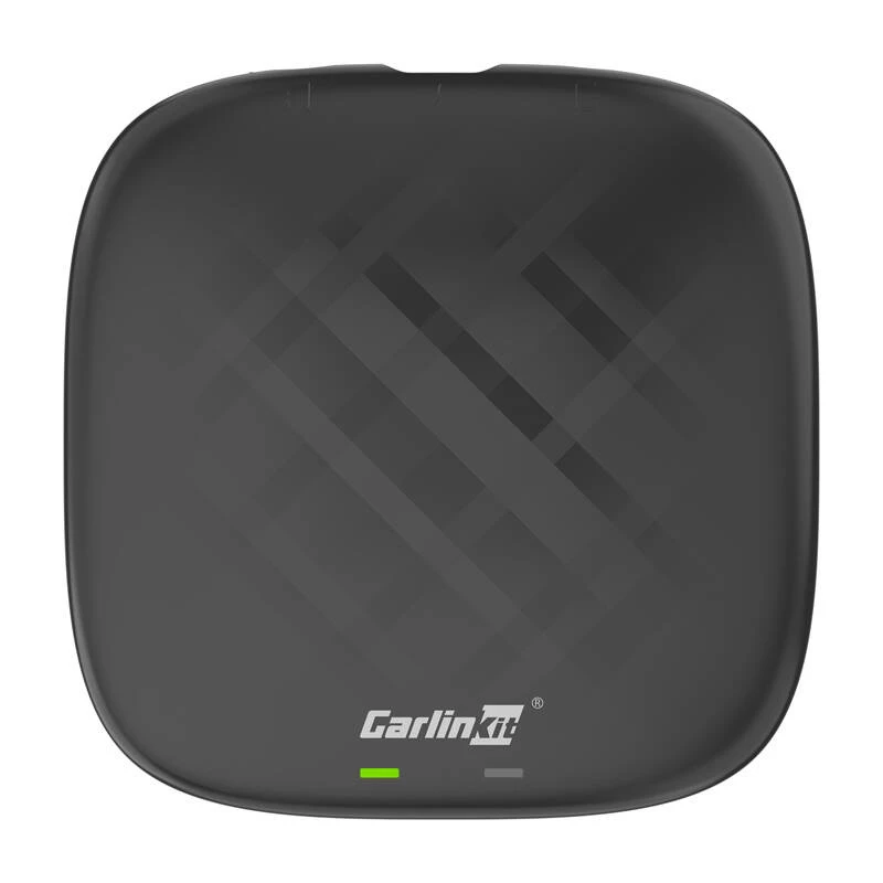 Bezprzewodowy adapter Carlinkit CPC200-Tbox S do bezprzewodowego połączenia Apple CarPlay i Android Auto