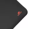Pokrowiec Rivacase 5223B na laptopa 39,6 cm (15,6 cala) Czarny