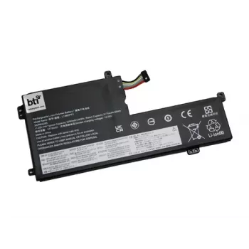 Kompatybilna z Triton bateria litowo-jonowa do laptopa L18M3PF2-BTI 36Wh 11,25V 3200mAh do Lenovo IdeaPad V340-17IWL / V155-15API