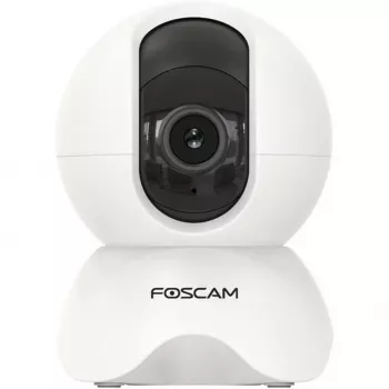 X5 - Indoor surveillance camera IP LAN WLAN - Network camera