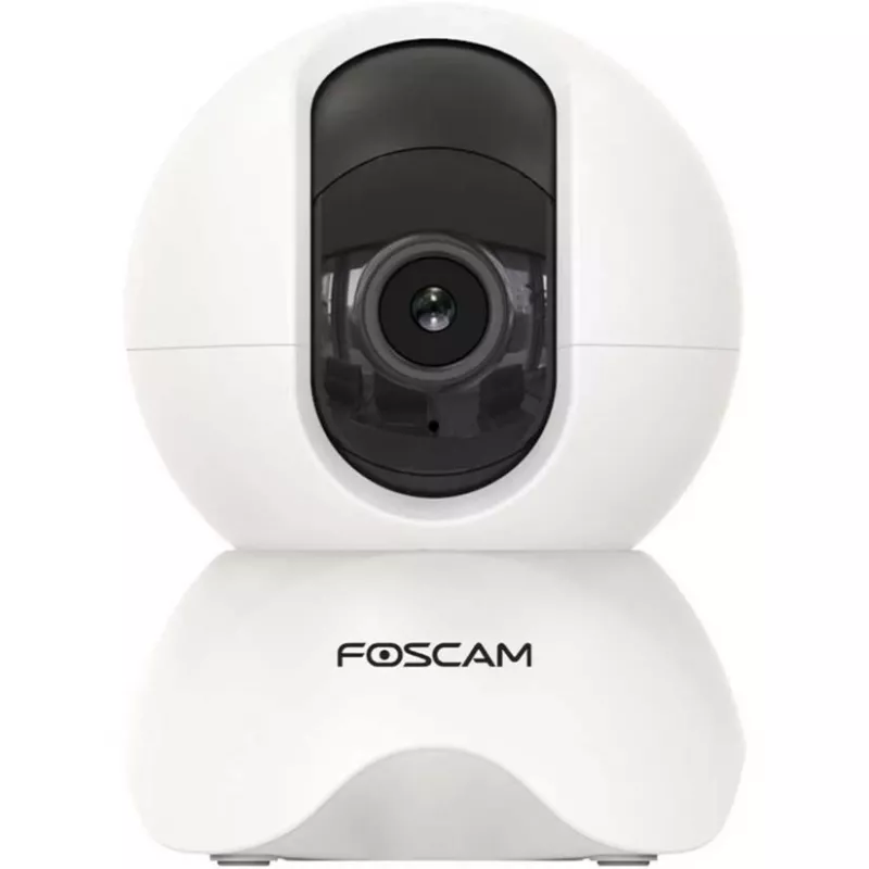 X5 - Indoor surveillance camera IP LAN WLAN - Network camera