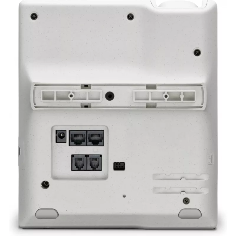 Telefon IP HP Poly Edge E320 i obsługa PoE, IPS, 320 x 240 pikseli, 4:3, HTTPS, ENERGY STAR, EAC, RoHS, Federal Communications Commission (FCC), CE, BSMI