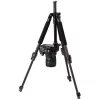 Hama Traveller 117 Ball statyw, czarny