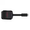 SanDisk QuickFlow SD UHS-I USB-C - Secure Digital (SD) - USB 3.0