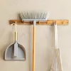 Broom Salter LASAL71472WEU7 Warm szary, FSC 100% wooden handle