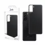 Etui na telefon komórkowy 3MK Matt etui do Galaxy S21 5G — ochronne etui z powłoką soft-touch