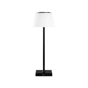 Lampa stołowa TRACER Pluto Black TRAOSW47234 LED z regulacją jasności