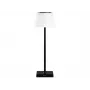Lampa stołowa TRACER Pluto Black TRAOSW47234 LED z regulacją jasności