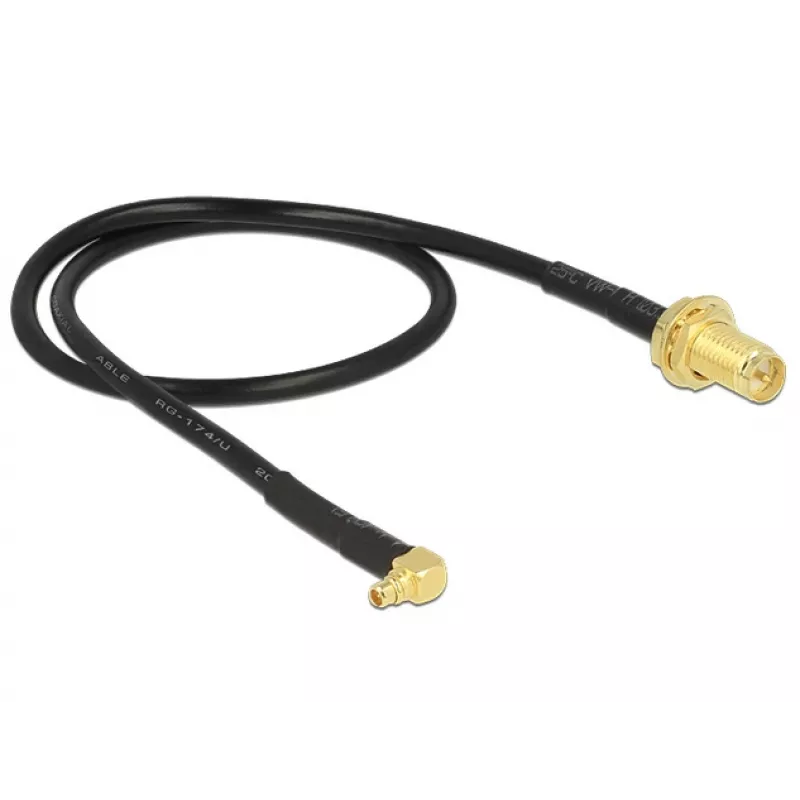 Kabel koncentryczny DeLOCK 88936