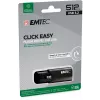Pendrive Emtec B110 Click Easy 3.2 512 GB USB Type-A 3.2 Gen 2 (3.1 Gen 2) Czarny (ECMMD512GB113)