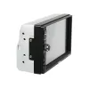 Radio samochodowe BLOW BC9000 2DIN 7-calowe RDS USB microSD z ekranem dotykowym