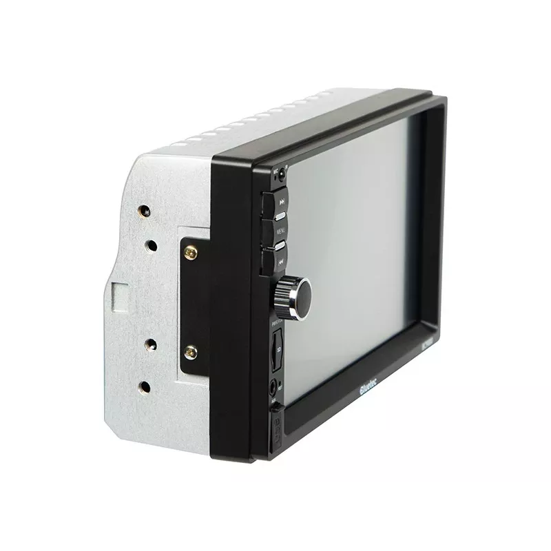 Radio samochodowe BLOW BC9000 2DIN 7-calowe RDS USB microSD z ekranem dotykowym