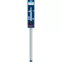 Wiertło udarowe Bosch Expert SDS Clean max-8X, średnica robocza 30 mm, długość robocza 400 mm