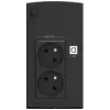 PowerWalker Basic VI 650 SB FR Line-Interactive 0,65 kVA 360 W 2 gniazda AC