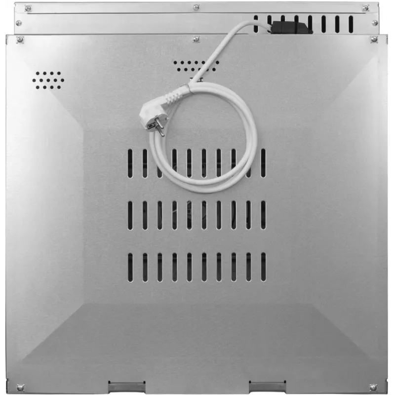 Amica ED37210B X-TYPE piekarnik 77 L 3600 W A Czarny