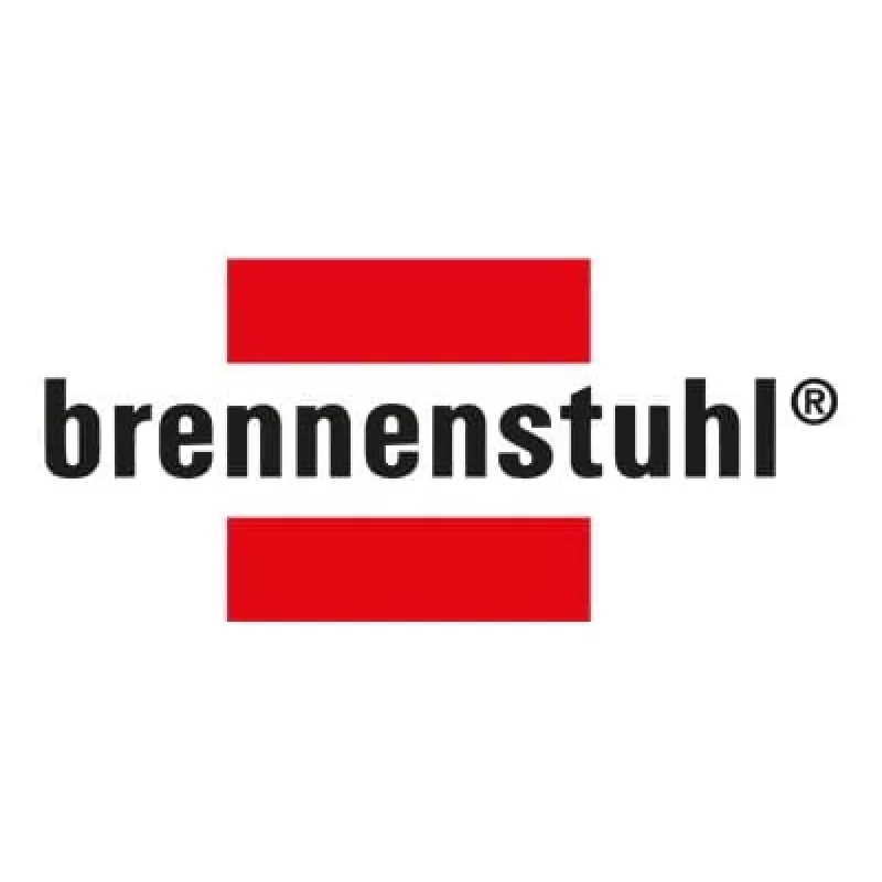 Brennenstuhl 1092200 Produkt czarny