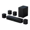Soundbar Ultimea Aura A40 — kompaktowy domowy system głośnikowy