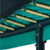 Salta First Class - trampolina rekreacyjna/przydomowa 366 cm