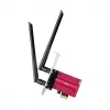 Karta sieciowa Cudy WE9300 Wewnętrzna WLAN / Bluetooth 5765 Mbit/s