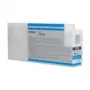 Epson T6422 cyjan wkład atramentowy (150ml), cyjan, 150 ml, 1 szt.