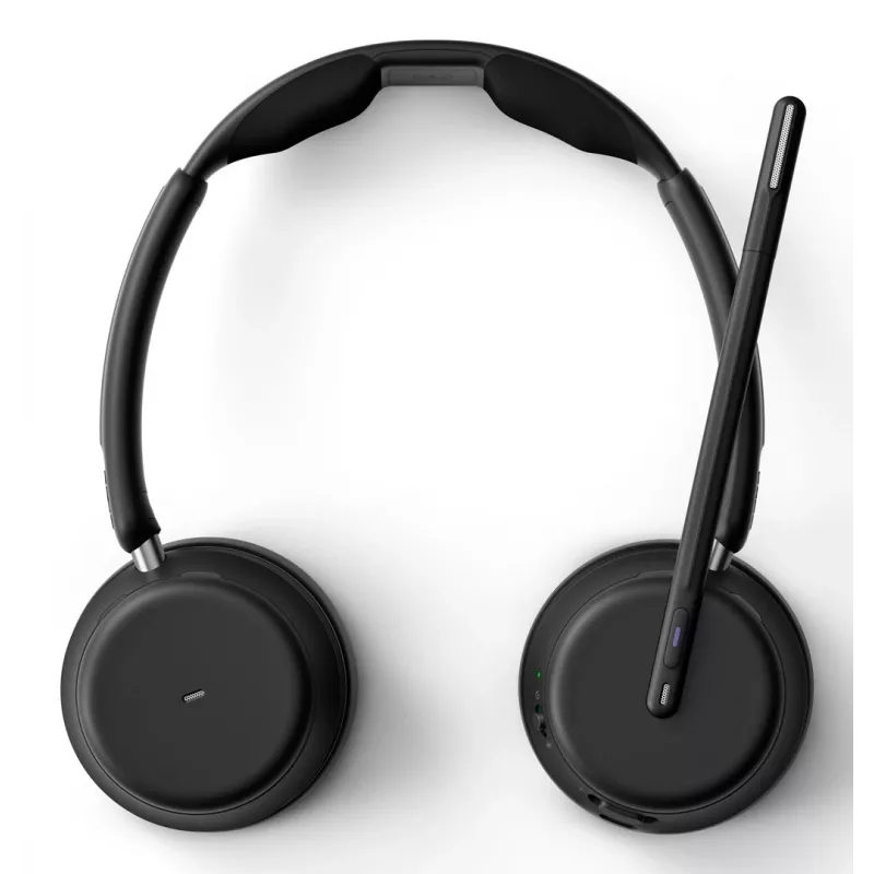 Zestaw słuchawkowy Bluetooth EPOS IMPACT 1060T MS Teams