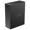 TerraMaster F8 SSD PLUS NAS/serwer pamięci masowej Desktop Intel® Core™ i3 i3-N305 16 GB DDR5 Czarny