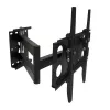 Uchwyt LCD AR-20B 32-55 cali 45kg H/V