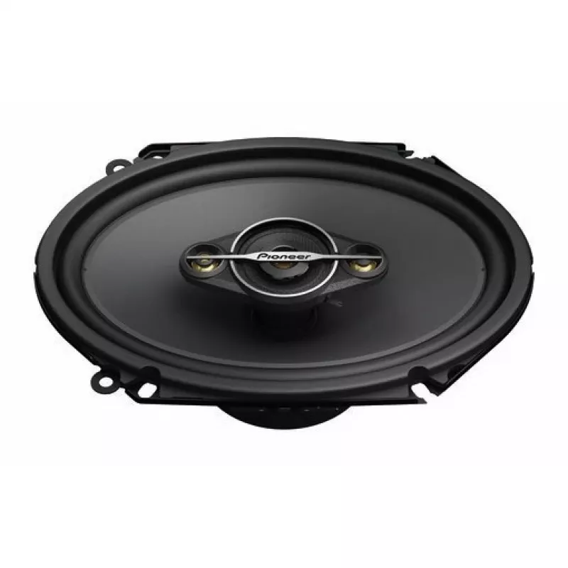 Głośnik samochodowy Pioneer TS-A6881F 4-drożny 350 W 2 szt.