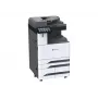 Wielofunkcyjna drukarka Lexmark CX944adxse Laser Kolor