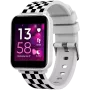Smartwatch Canyon CNE-KW43 Czarny Biały