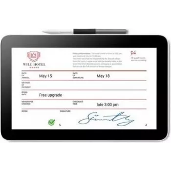 Wacom Signature Display 12 DTC121W5Z 12 cali 1920x1080